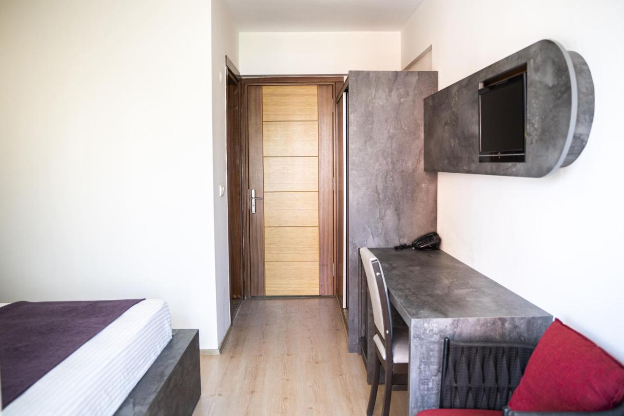 Sirin Residence Denizli  Eksteriør bilde