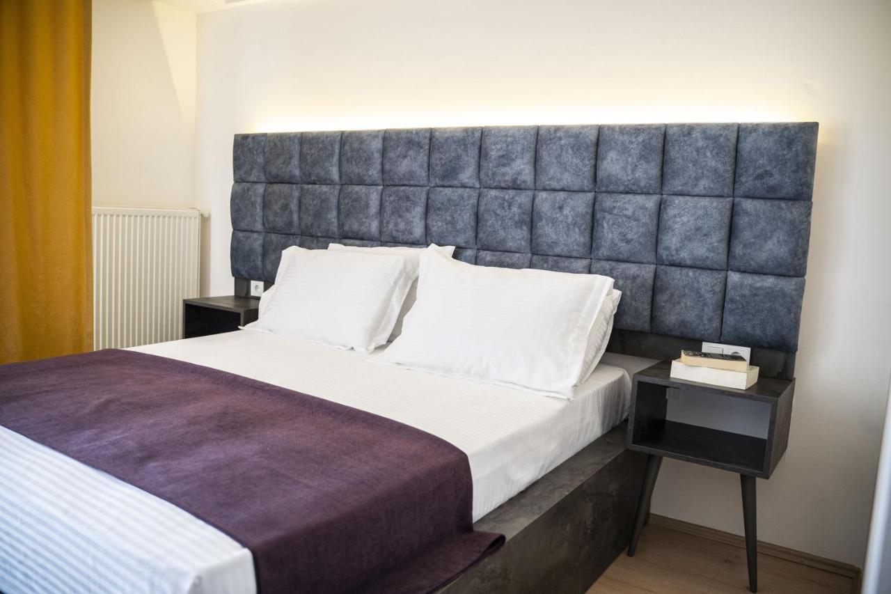 Sirin Residence Denizli  Eksteriør bilde