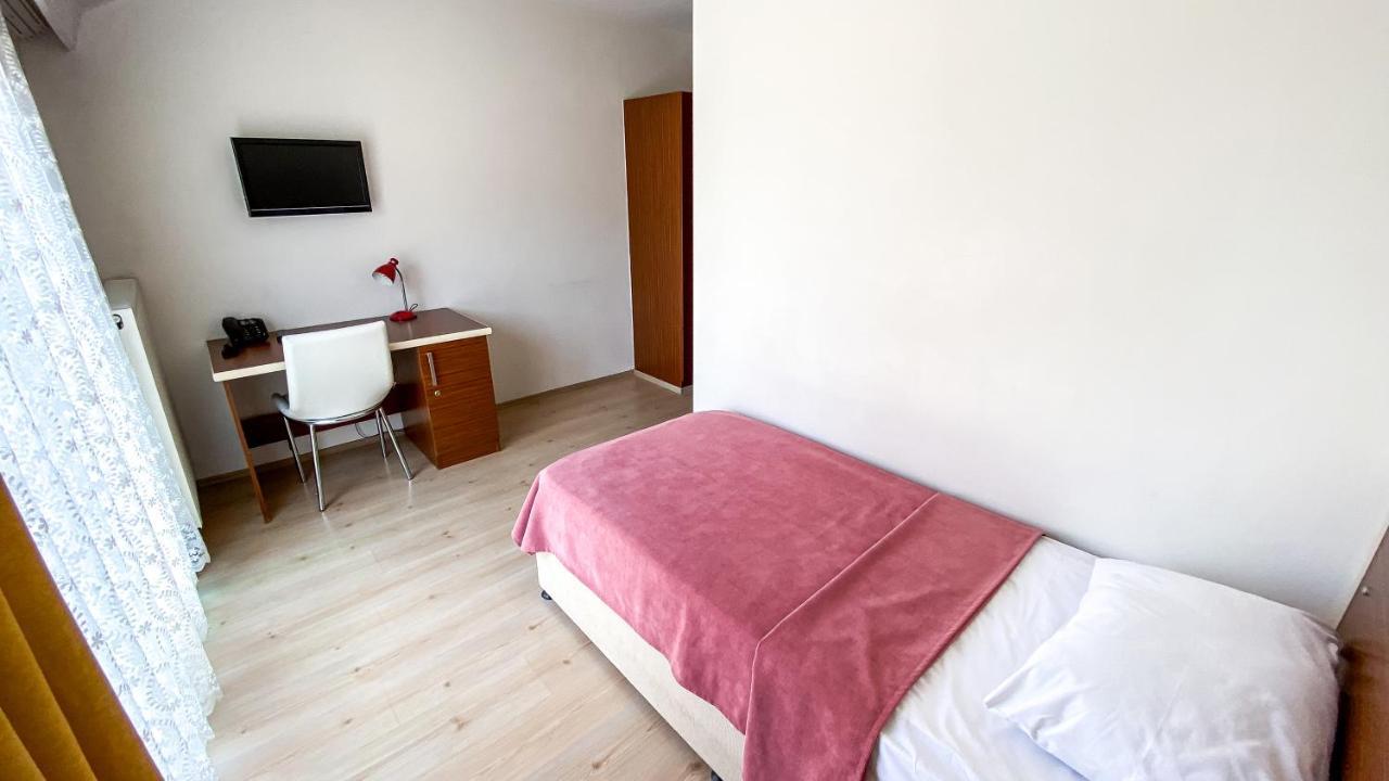 Sirin Residence Denizli  Eksteriør bilde