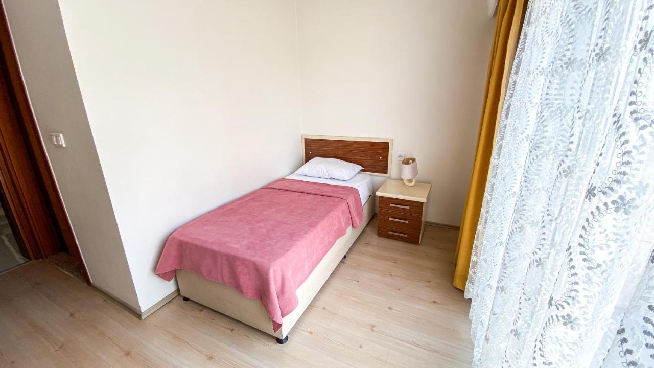Sirin Residence Denizli  Eksteriør bilde