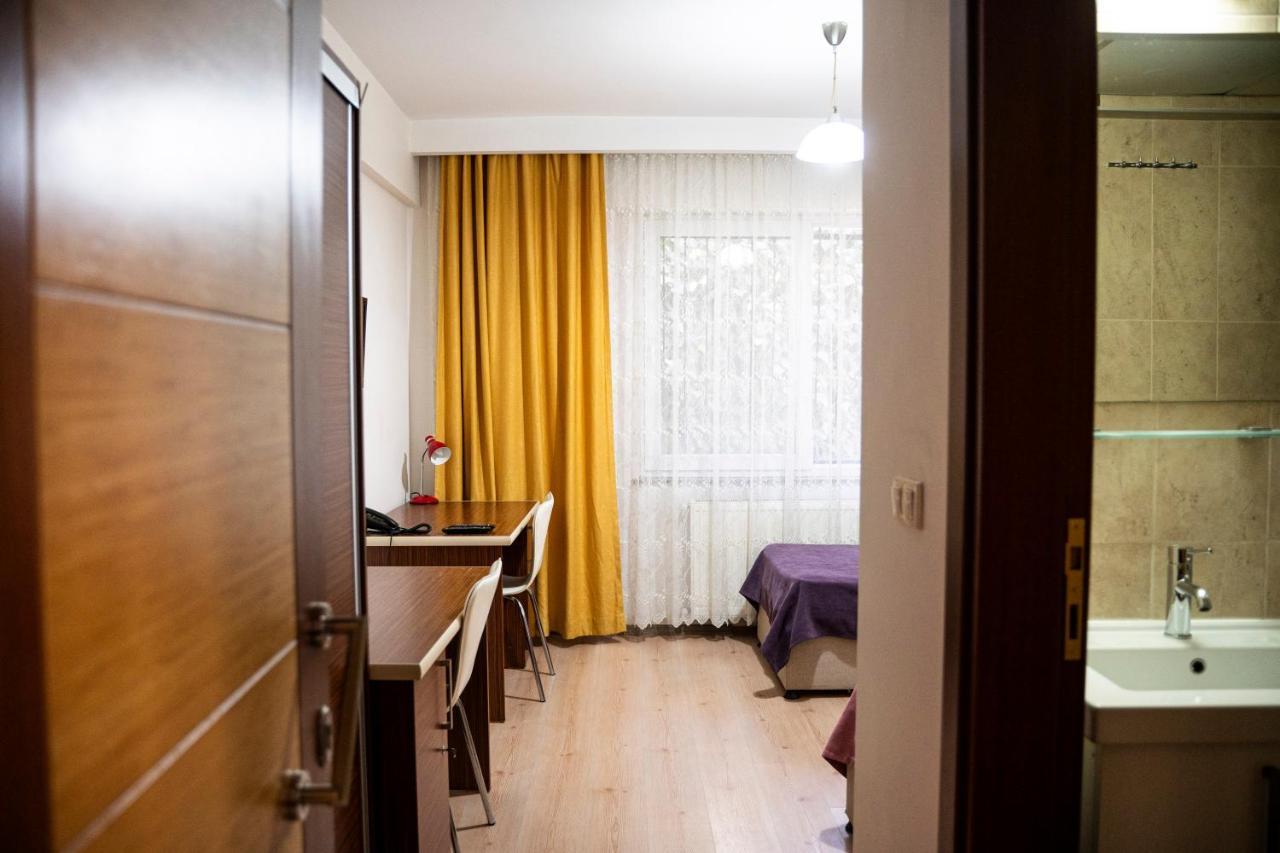 Sirin Residence Denizli  Eksteriør bilde