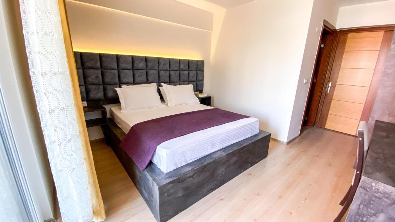 Sirin Residence Denizli  Eksteriør bilde