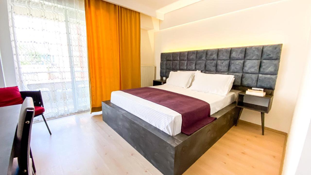 Sirin Residence Denizli  Eksteriør bilde