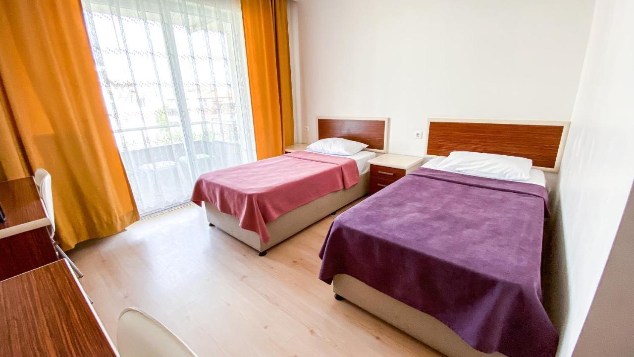 Sirin Residence Denizli  Eksteriør bilde