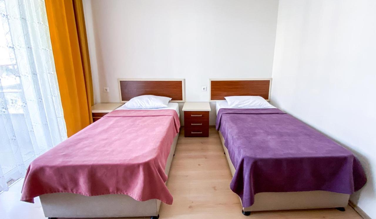 Sirin Residence Denizli  Eksteriør bilde