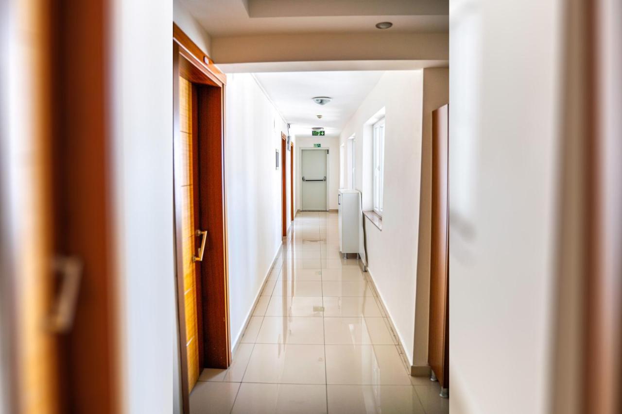 Sirin Residence Denizli  Eksteriør bilde