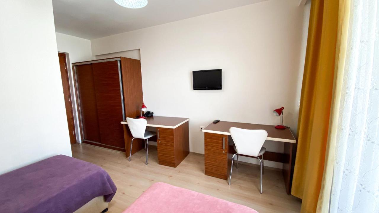 Sirin Residence Denizli  Eksteriør bilde