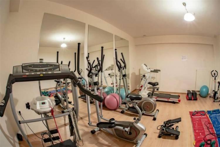 Sirin Residence Denizli  Eksteriør bilde