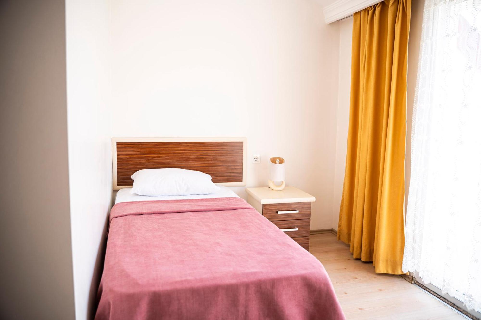 Sirin Residence Denizli  Eksteriør bilde